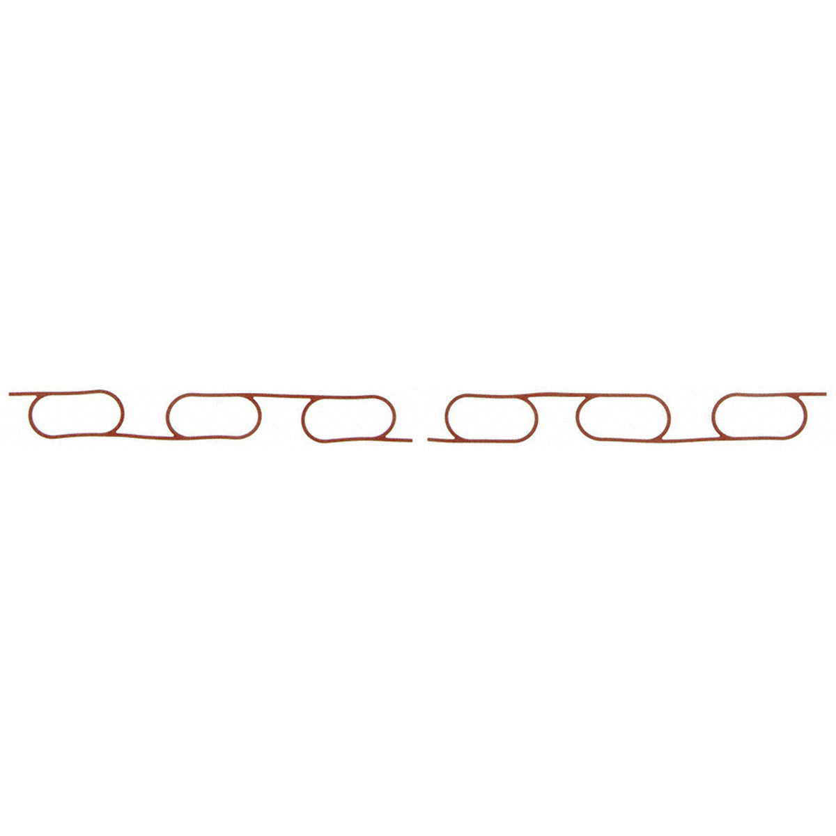 Fel-Pro BMW Z3 MS 96430 Engine Intake Manifold Gasket Set - MS96430 for 1997-1998 BMW Z3 - front view