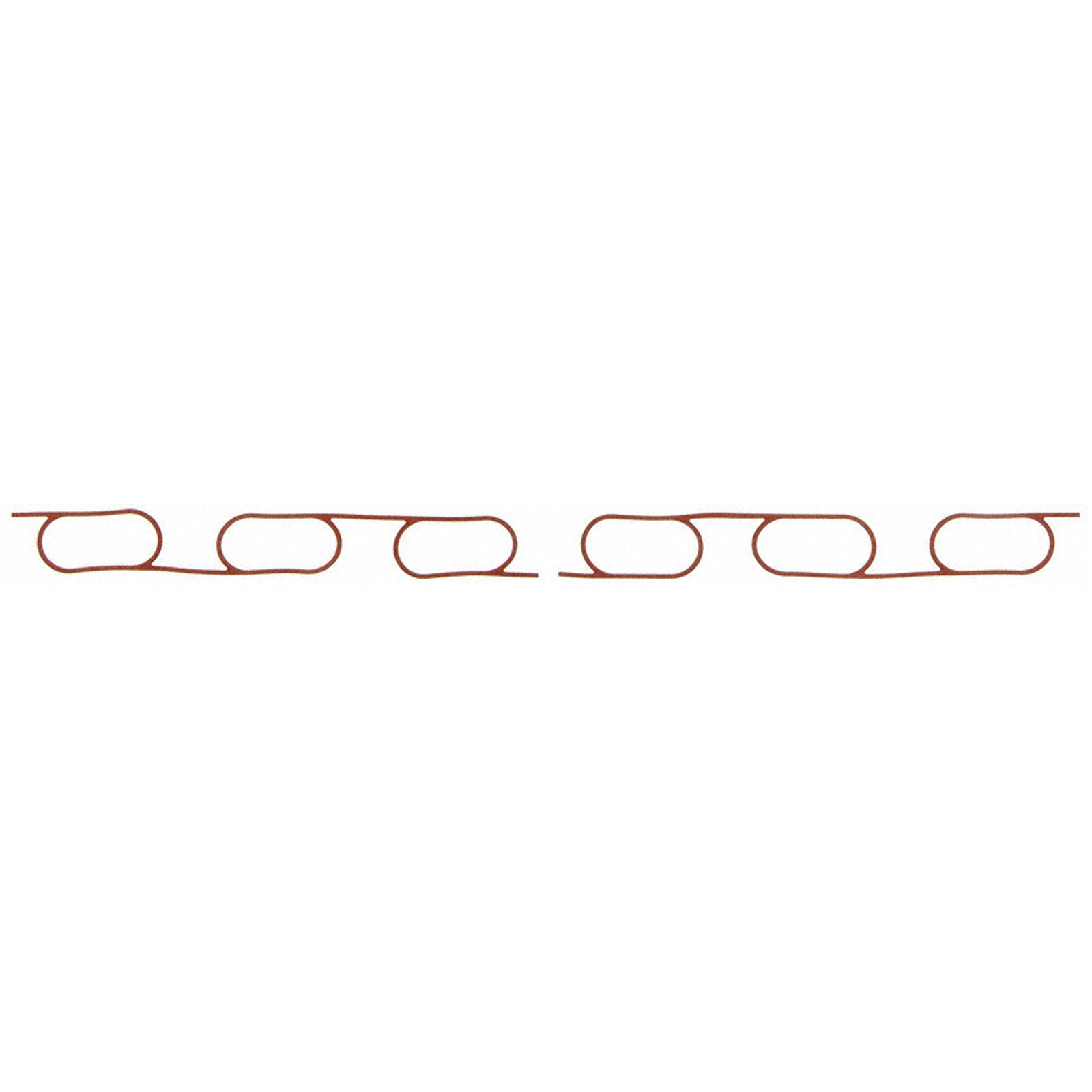 Fel-Pro BMW Z3 MS 96430 Engine Intake Manifold Gasket Set - MS96430 for 1997-1998 BMW Z3 - front view