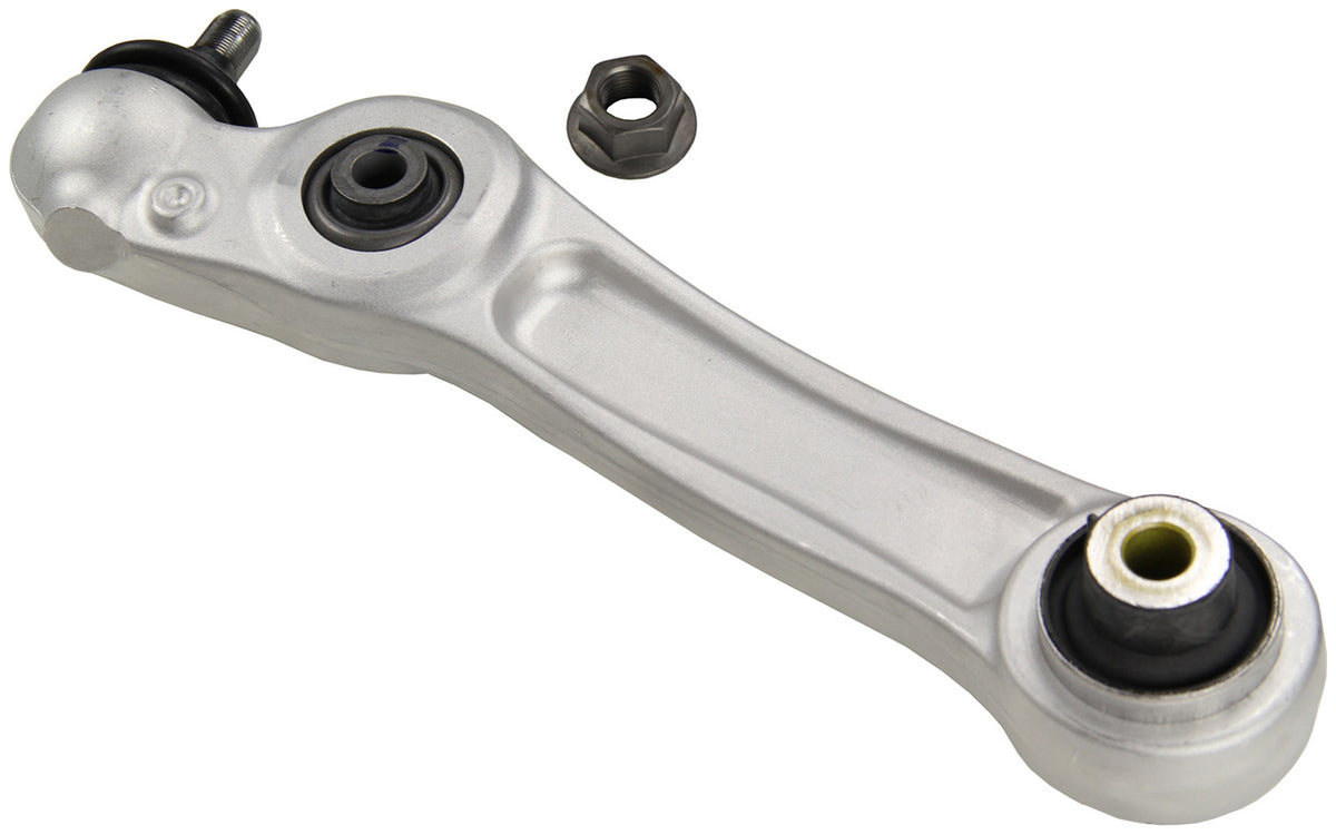 MOOG 11-16 BMW 528i Front Right Lower Rearward Control Arm - RK641512 - front view