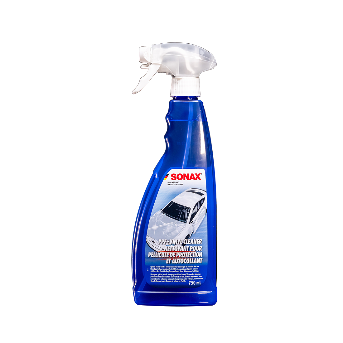 SONAX Vinyl PPF Cleaner