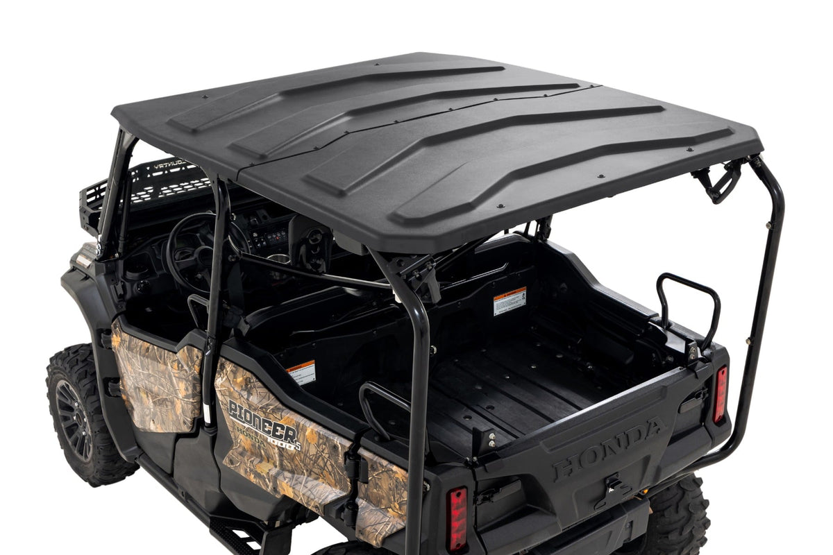 Rough Country - UTV Roof - HDPE - Honda Pioneer 1000-5 - 79216242