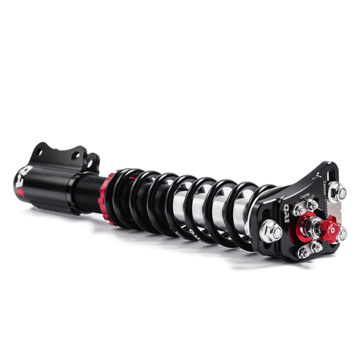 QA1 87-89 Ford Mustang Level 1 Handling Kit w/ Shocks - HK41-FMM2 - View 2