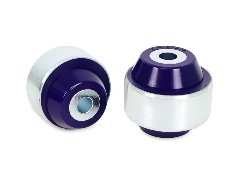 SuperPro 23-23 Toyota GR Corolla Circuit Edition Toyota Yaris GR Front Lower Control Arm Rear Bush - SPF5802K