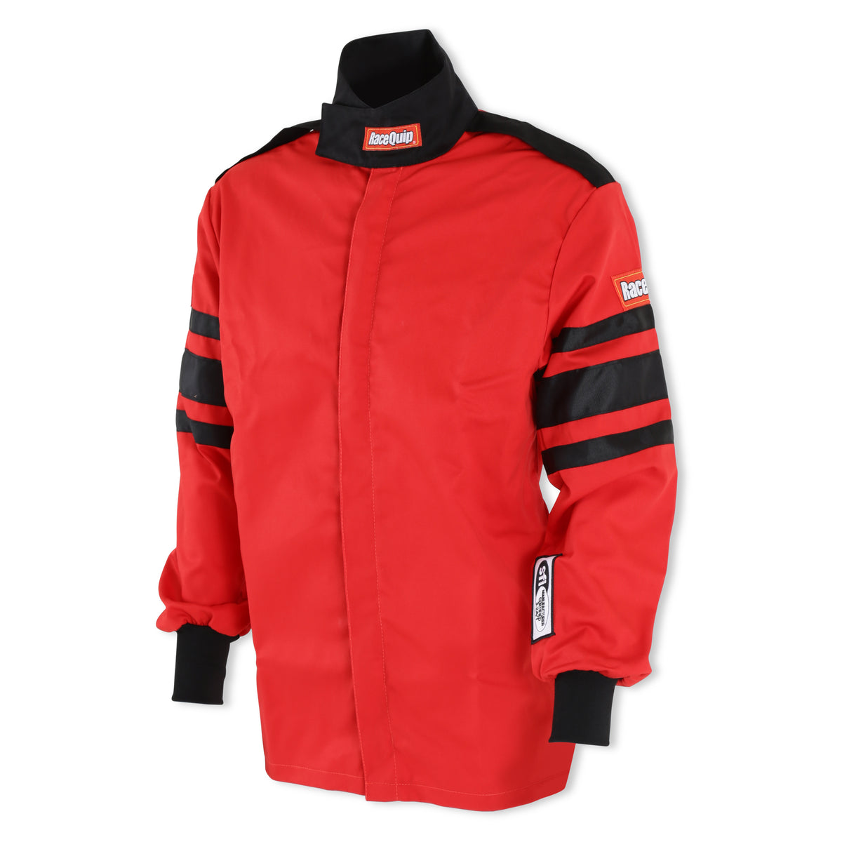 RaceQuip Red SFI-1 1-L Jacket - 3XL