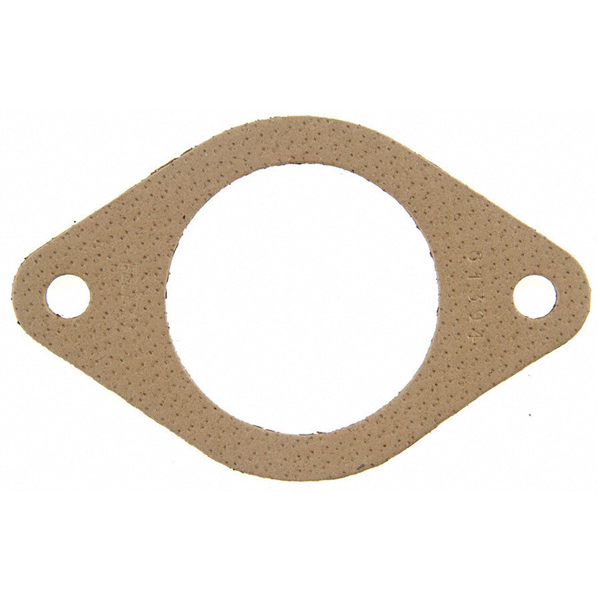 Fel-Pro Saturn Vue 61394 Exhaust Pipe Flange Gasket for 2004-2007 Saturn Vue - front view