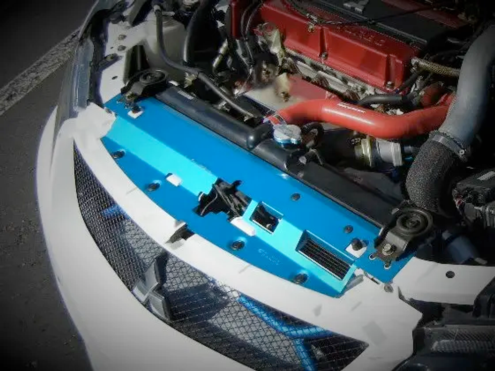Cusco Toyota MR2 SW20 (3S-GTEU) Turbo Intake Pipe Kit - 137 030 A