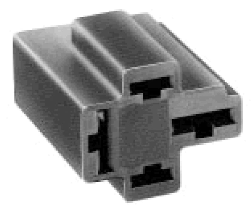 Hella Relay Socket 70A 4 Term Hrns 1 - H84703001