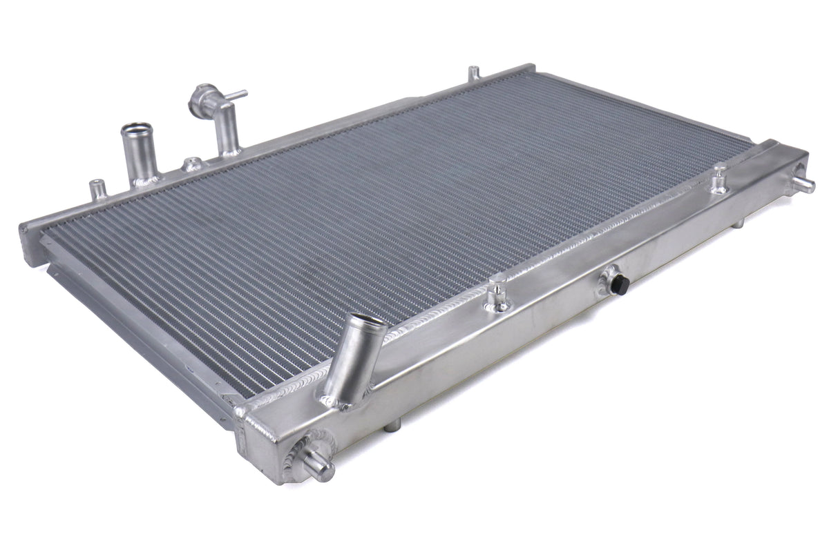 Koyo 06-08 Mazdaspeed 6 2.3L Turbo Radiator - VH062779