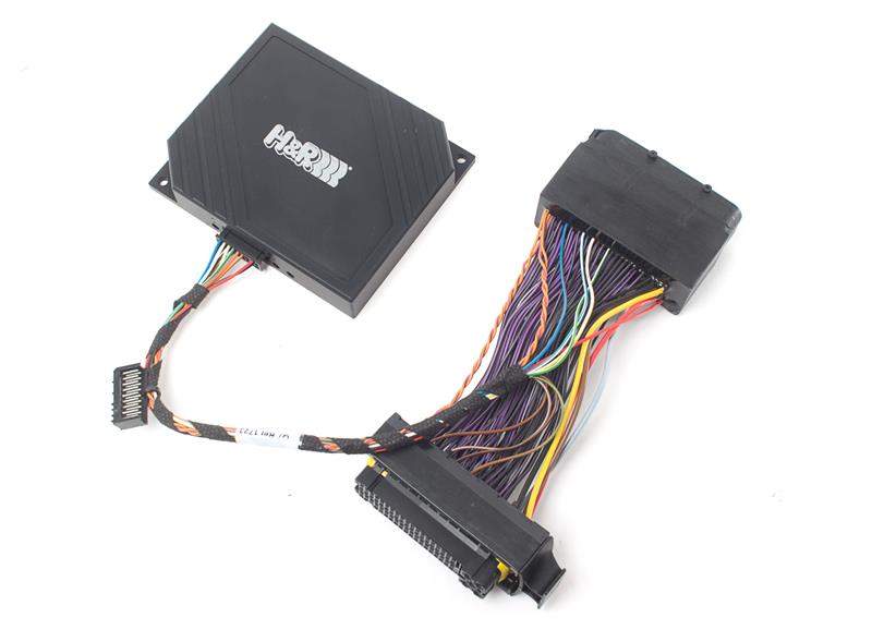 H&R 16-21 Audi Q7 4M ETS (w/Air Susp.) - 28731-1