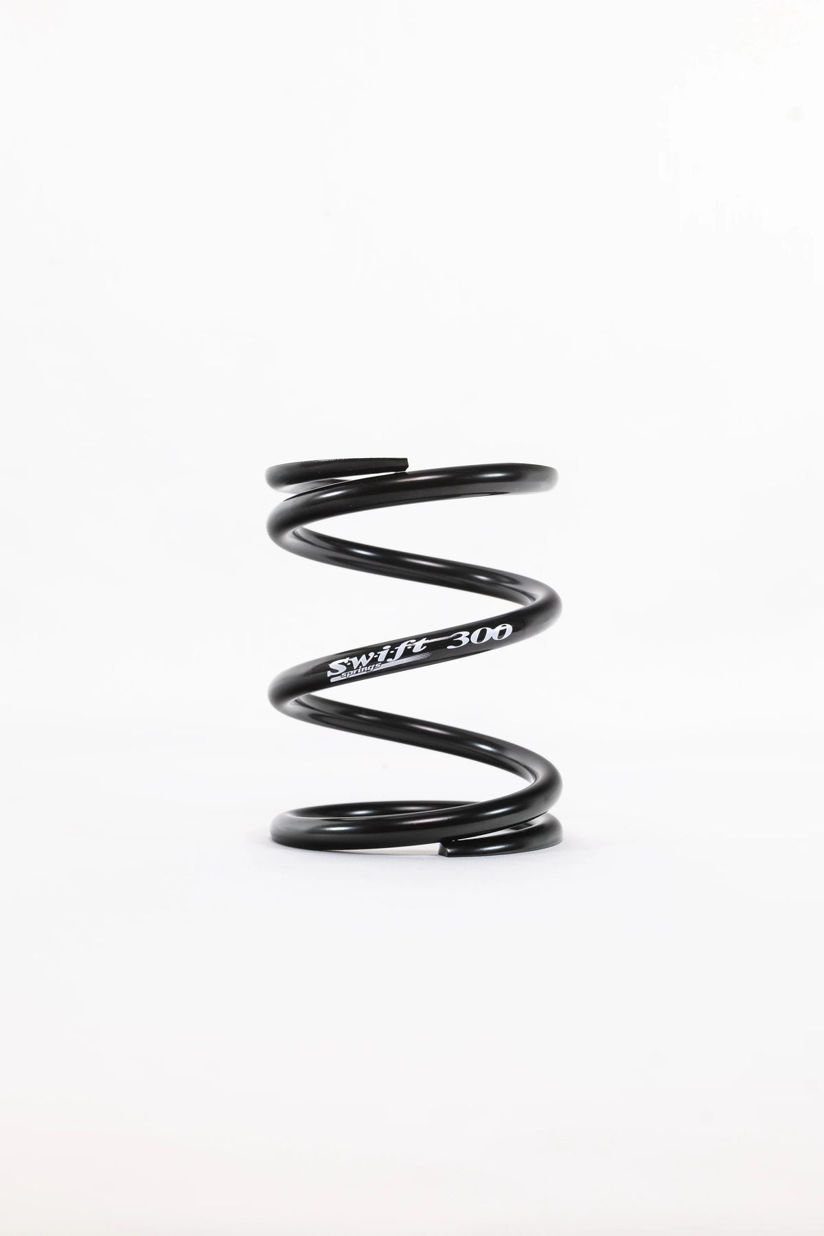 Swift Springs Standard Coilover Spring - 4" Length | 2.5" ID | 400lbs/inch