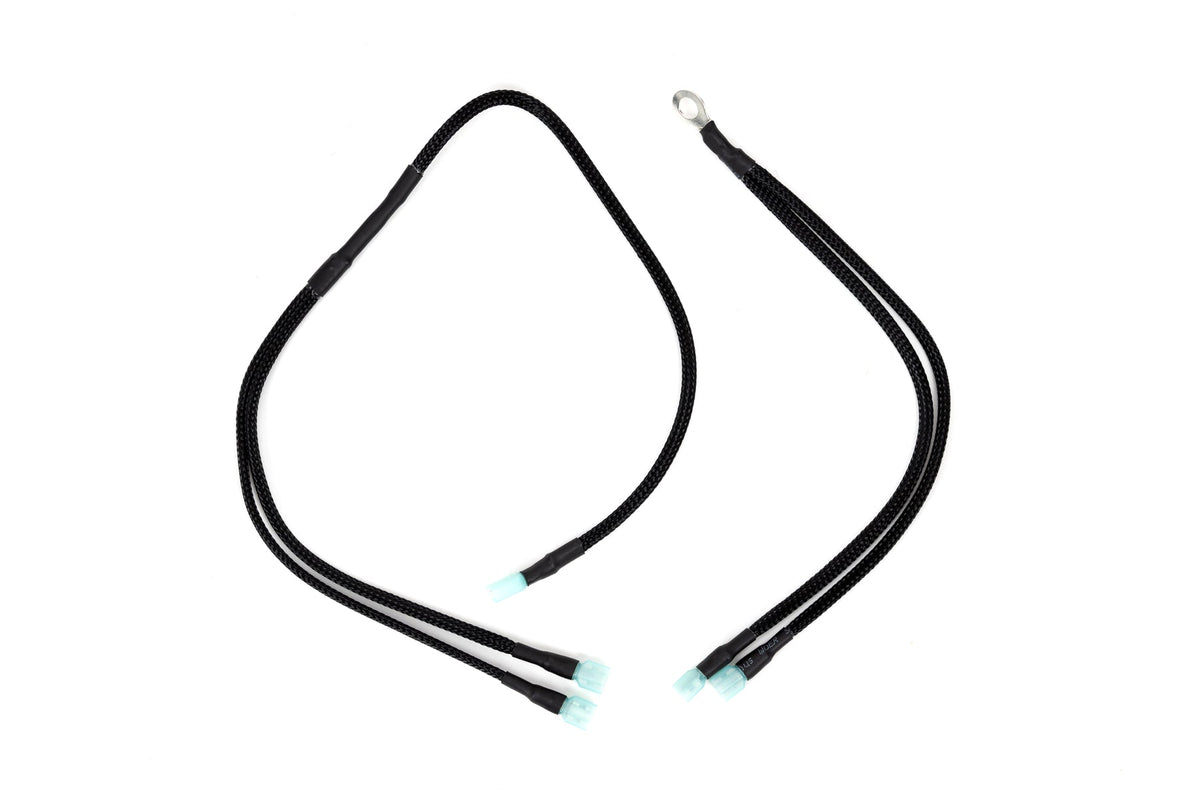 GrimmSpeed 02-14 Subaru WRX/STI Hella Horn Wiring Harness - GRM040005