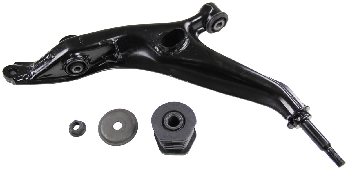 MOOG 97-00 Acura EL Front Left Lower Control Arm - RK640395 - front view
