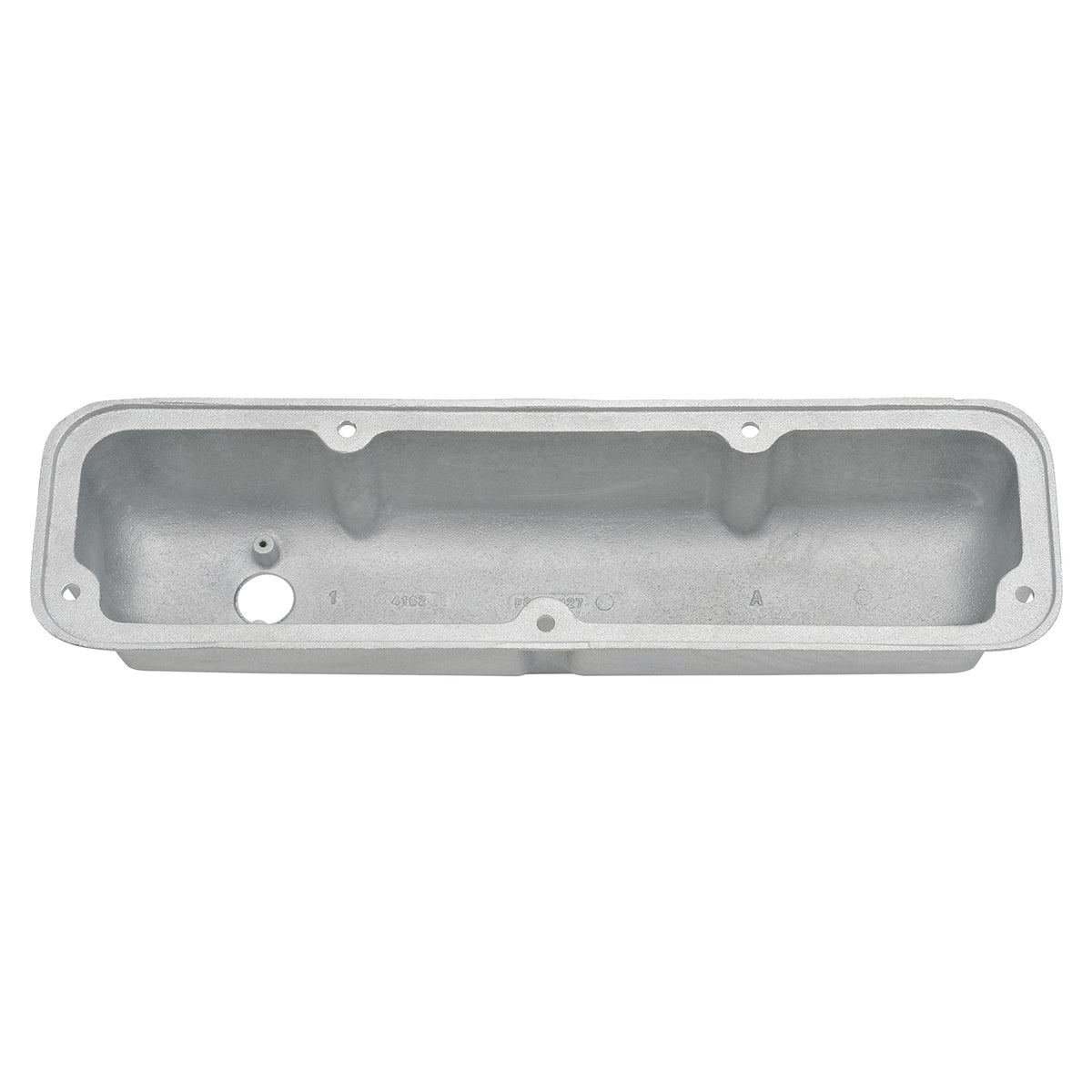 Edelbrock Valve Cover Classic Series Ford 1958-1976 FE V8 Satin - 41629