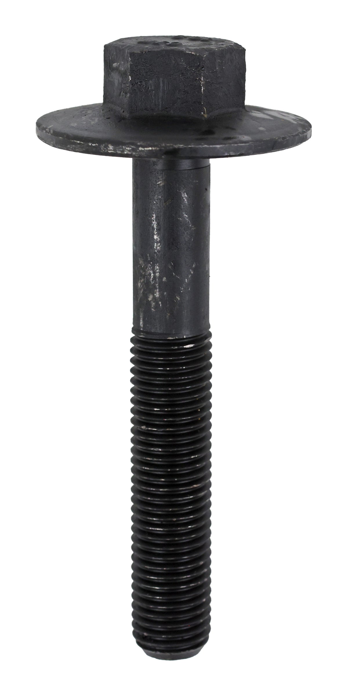 Fel-Pro Chevrolet Silverado 1500 73372 Engine Crankshaft Pulley Bolt - front view