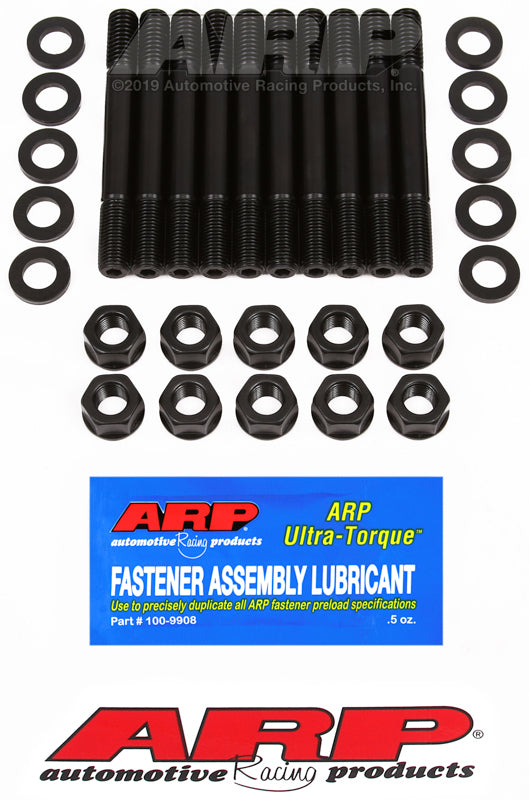 ARP Ford 289-302 Main Stud Kit - 154-5401
