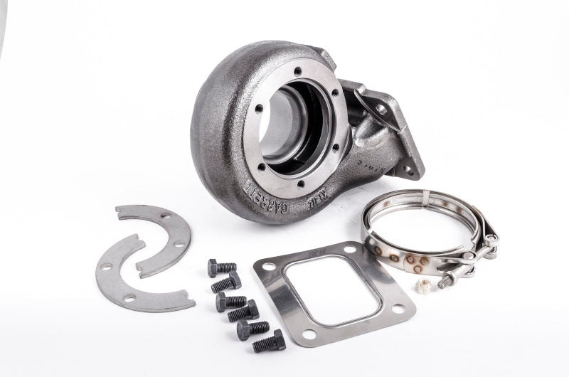 Garrett GT30R Turbine Hsg Kit O/V T4 / V-Band 0.82 A/R (Hi Sil) - 740902-0014