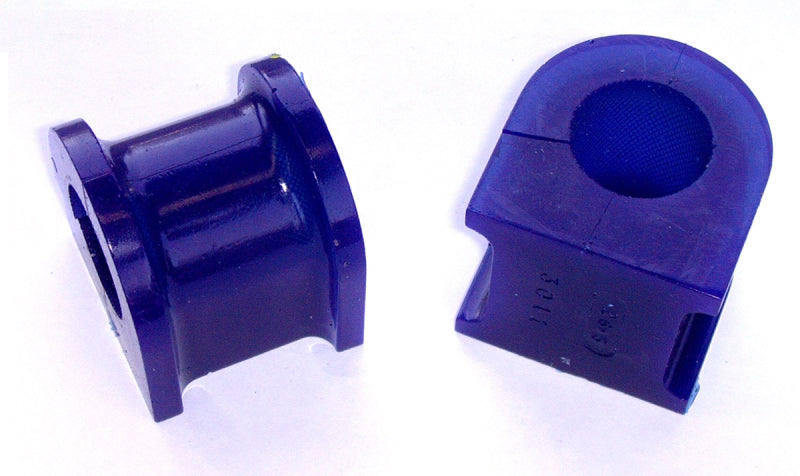 SuperPro Toyota Front Sway Bar Mounting Kit - SPF3011-26.5K