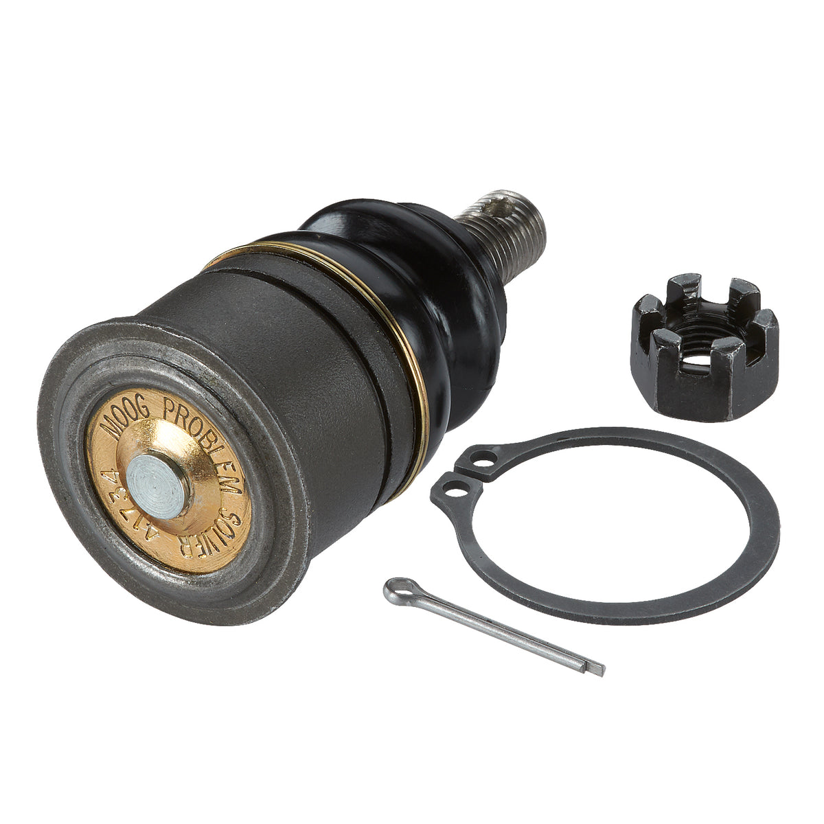 MOOG 90-93 Acura Integra Front Lower Ball Joint - K9385 - front view