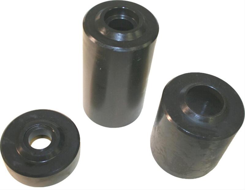 MOOG Universal Ball Joint Service Tool Set Service Tool - T40002 - front view
