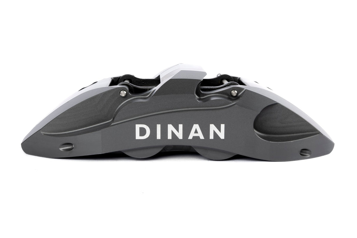 Dinan - Rear Big Brake Kit - 2012-2021 BMW 2/3/4-Series - D290-1006-G