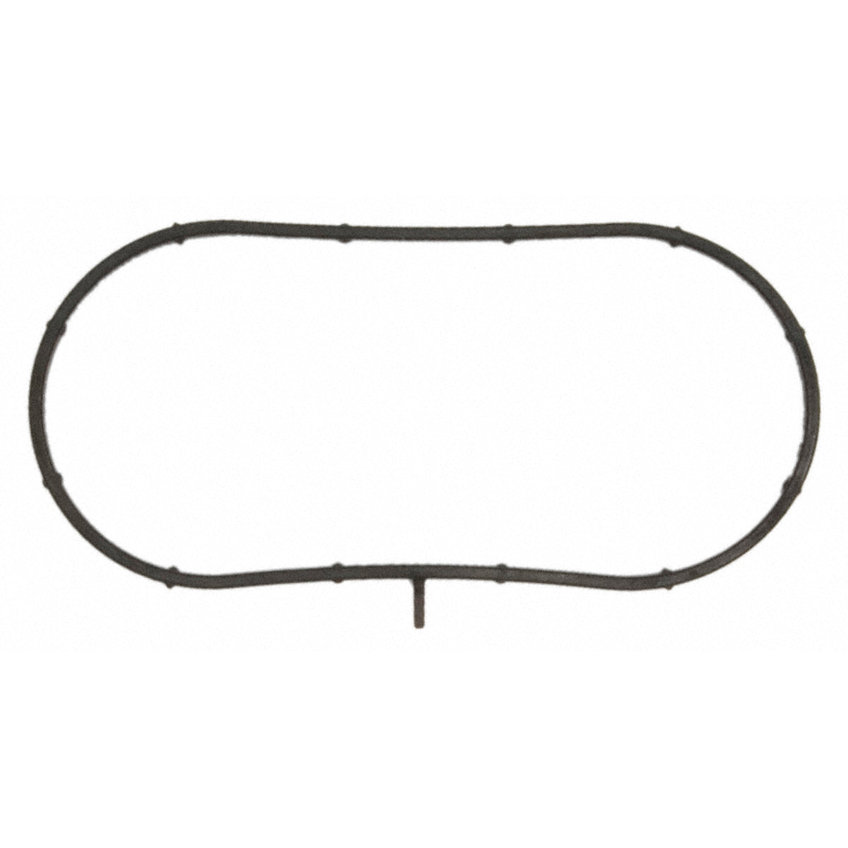 Fel-Pro Nissan Frontier 61513 Fuel Injection Throttle Body Mounting Gasket for 2005-2019 Nissan Frontier - front view
