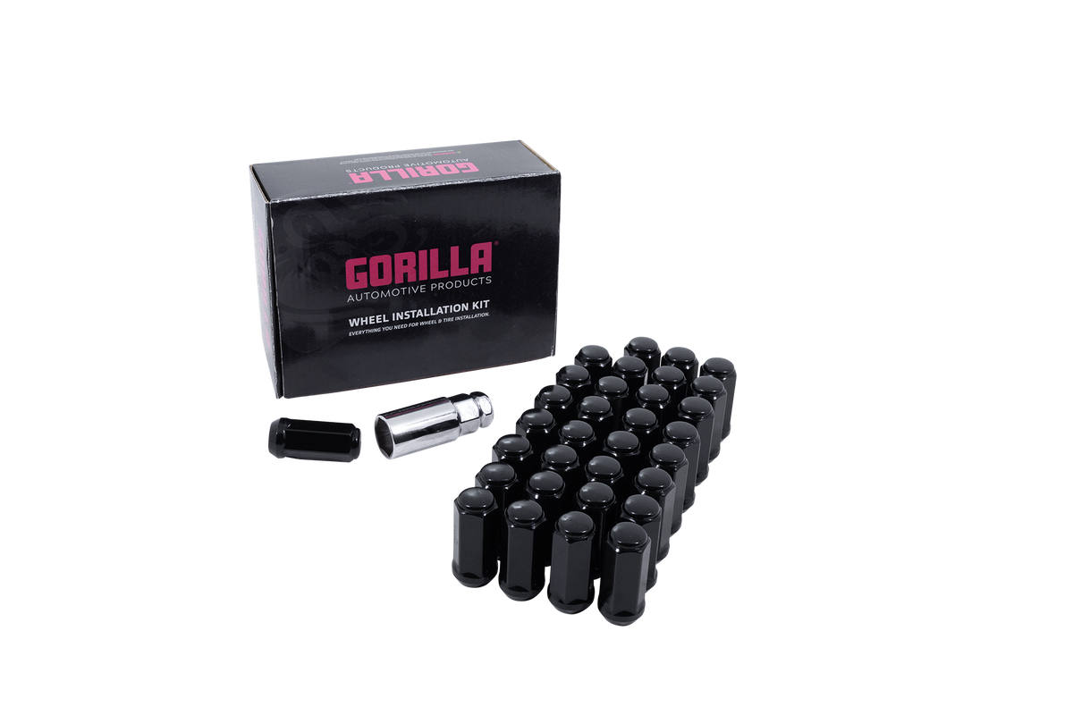 Gorilla Automotive GOR-K8LT19-14200BGR