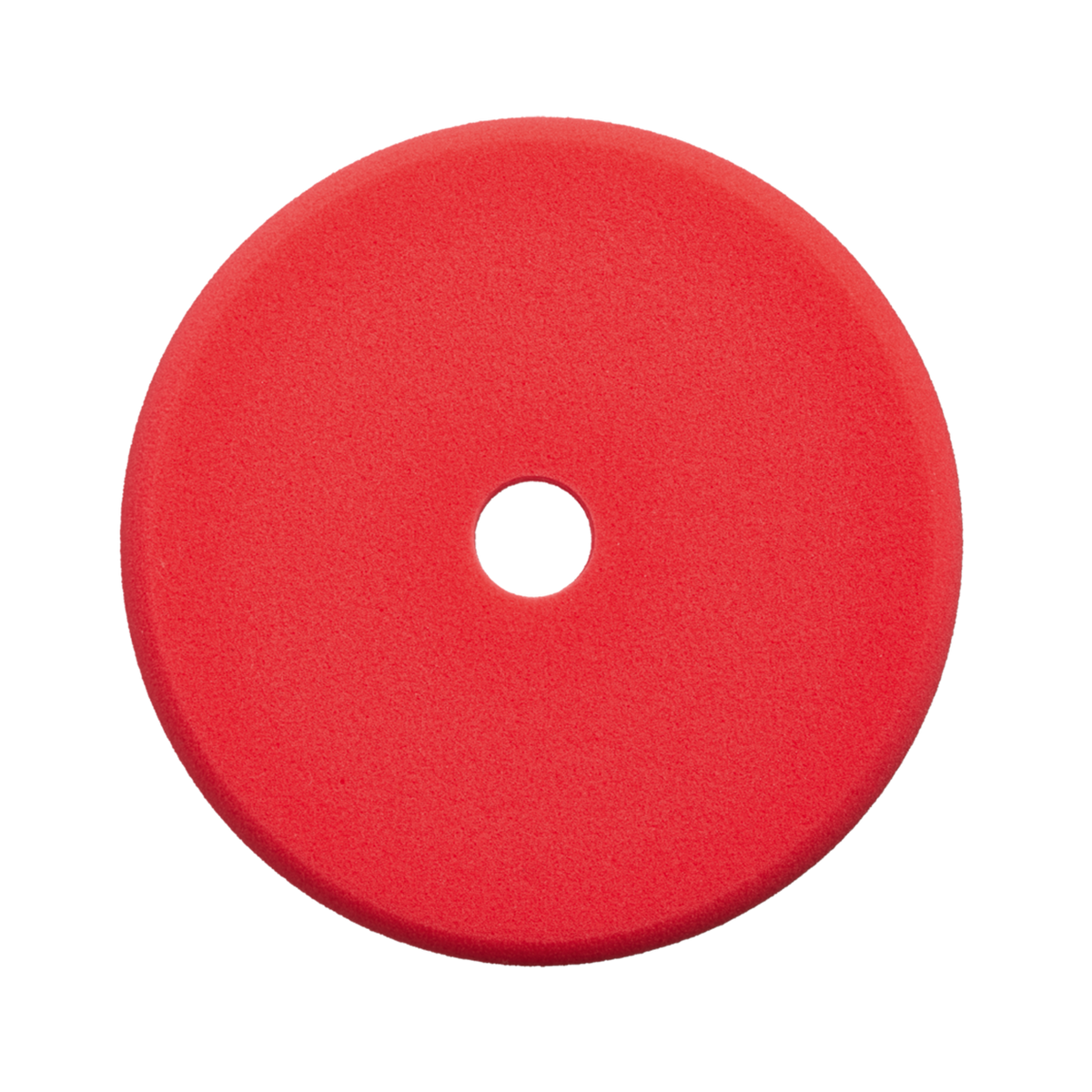 SONAX Polishing Pad Red 143 DA Cut Pad