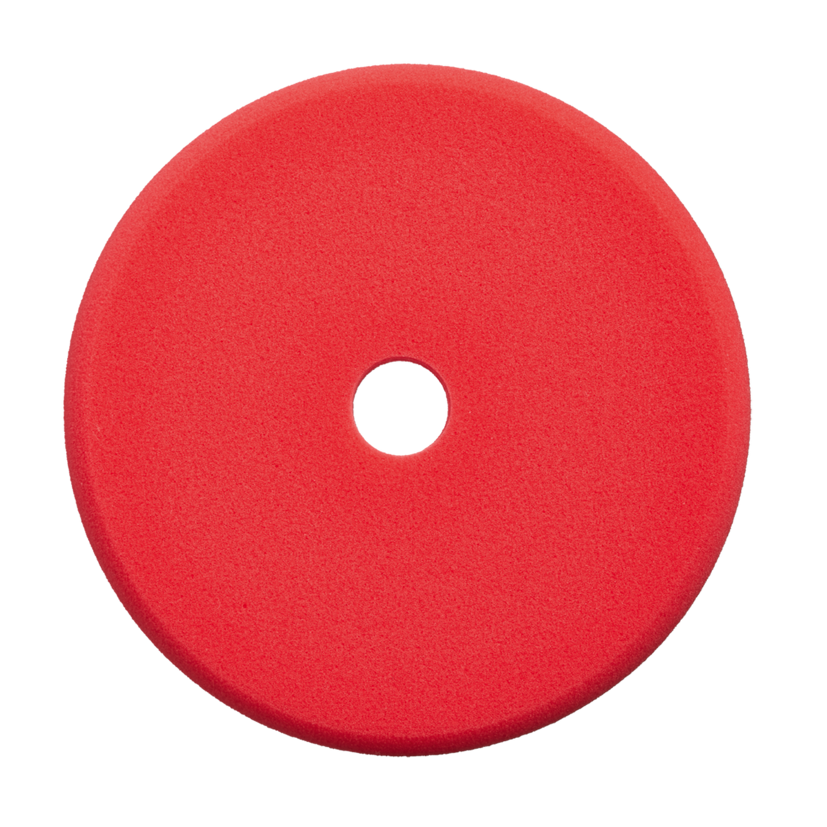 SONAX Polishing Pad Red 165 DA Cut Pad