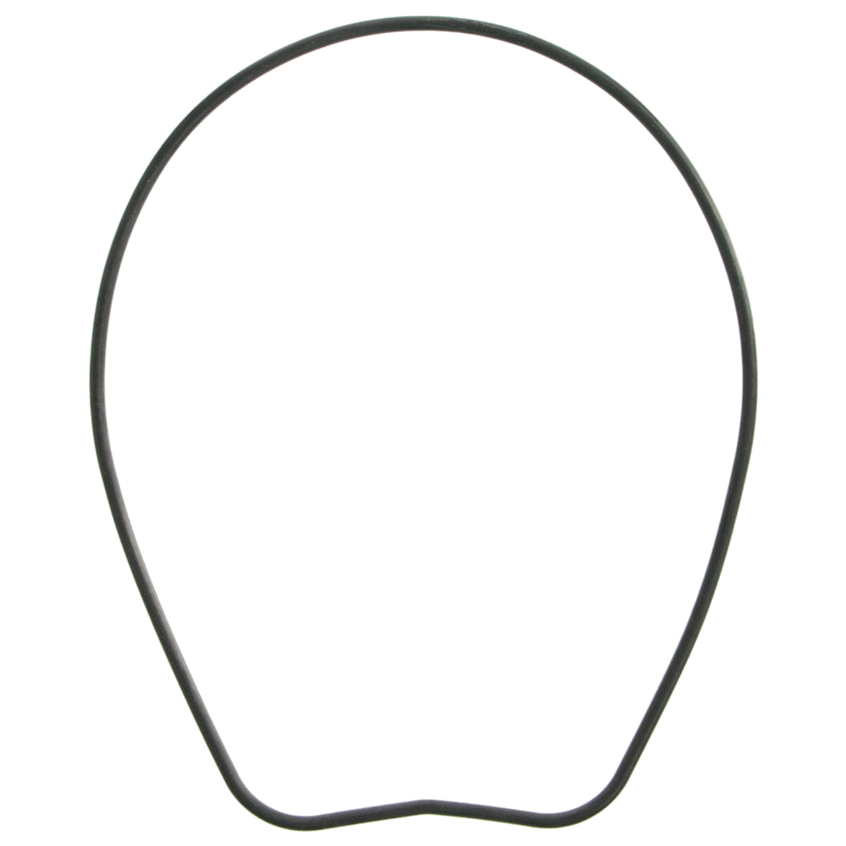 Fel-Pro Toyota Pickup 72437 Engine Oil Pump Gasket for 1975-1995 Toyota Pickup - front view