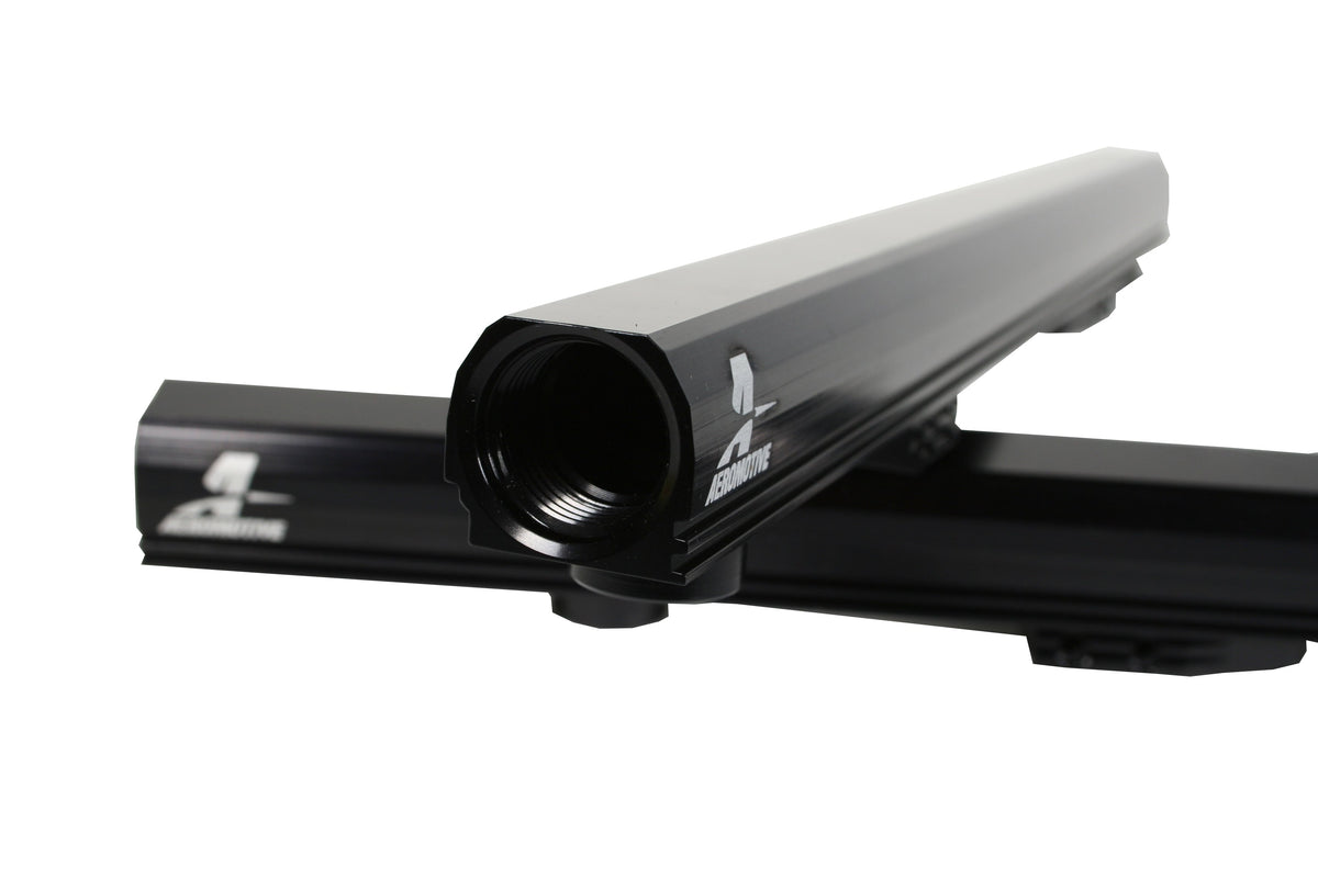 Aeromotive Fuel Rail Ford 5.0L 4V CJ16 - 14165