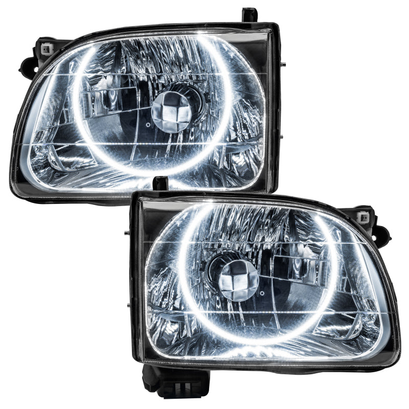 Oracle 01-04 Toyota Tacoma SMD HL - White (Special Order / No Cancel) SEE WARRANTY - 7202-001