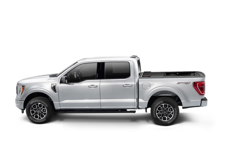 Roll-N-Lock 2026 Ford Ranger 5ft Bed M-Series Manual Retractable Tonneau Cover - LG130M