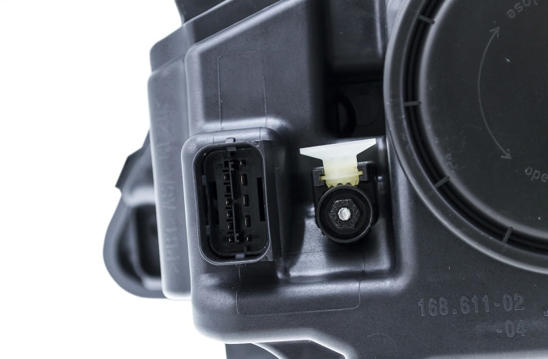 Hella 09-11 Bmw Z4 Headlamp Rh Xen W/ Afs - 009934461