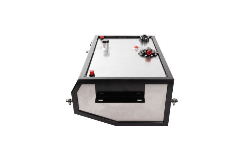 Aeromotive 67-72 Chevrolet C10 Truck Brushless TVS 5.0 GPM Rear Mount Fuel Cell - 19125