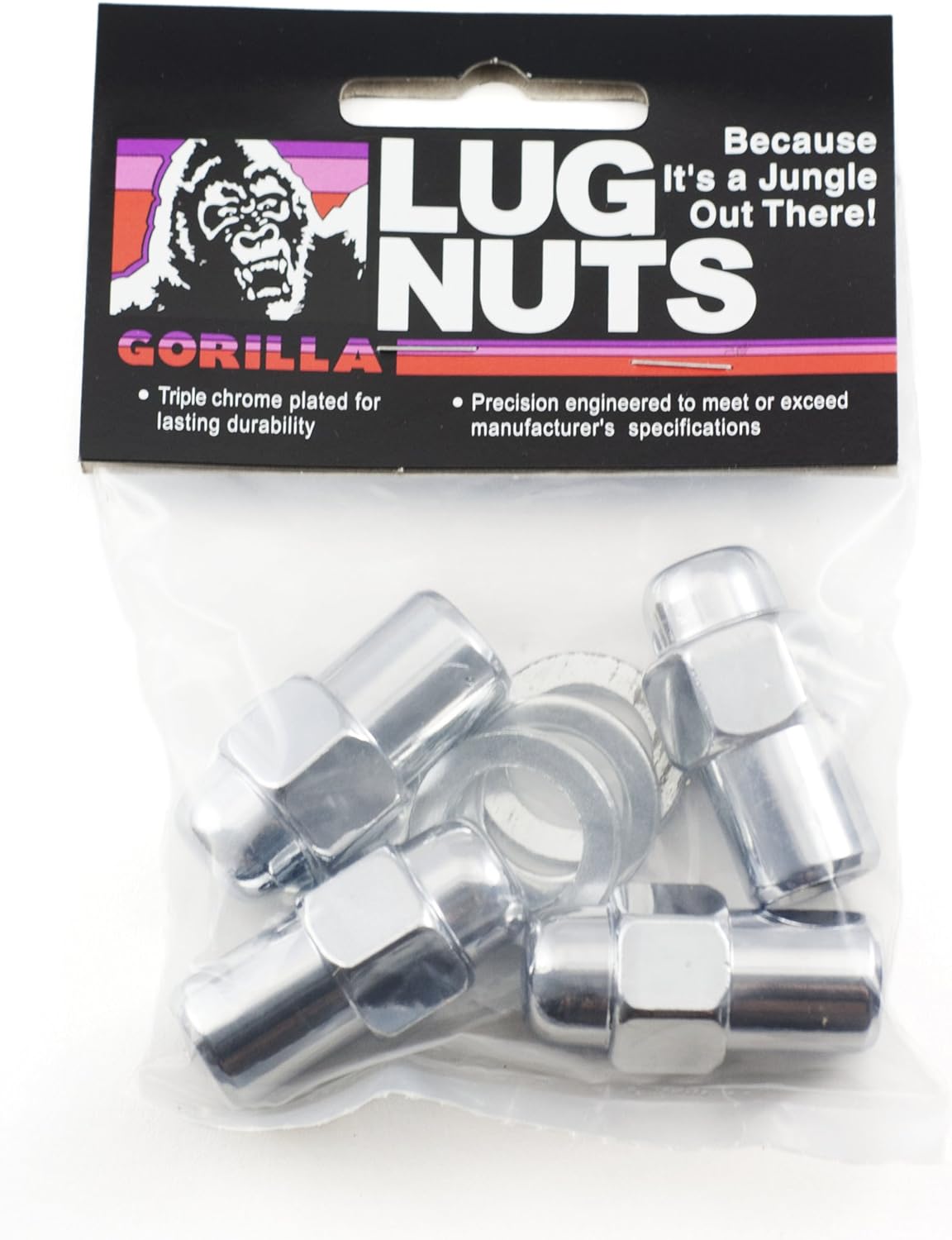 Gorilla Automotive GOR-73137SMB