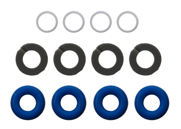 Fel-Pro Ford Escape ES 73118 Fuel Injector O-Ring Kit - ES73118 for 2013-2020 Ford Escape - front view