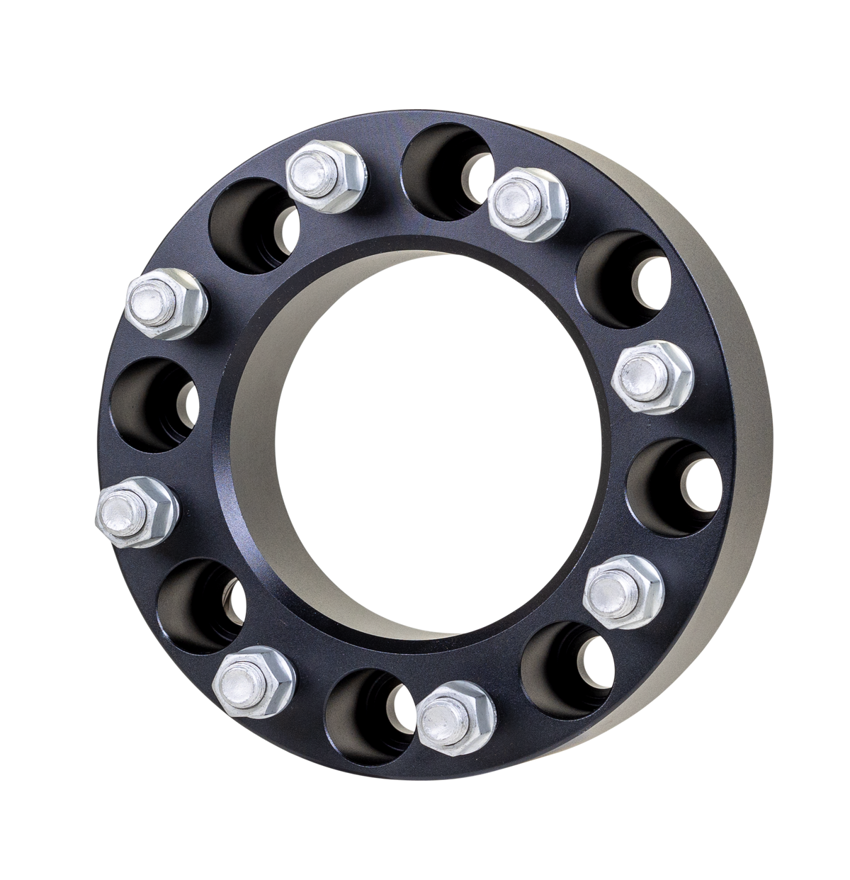 Gorilla Automotive - Wheel Spacer 2.00" Pair - 8x180 124.2 - GOR93-80-200