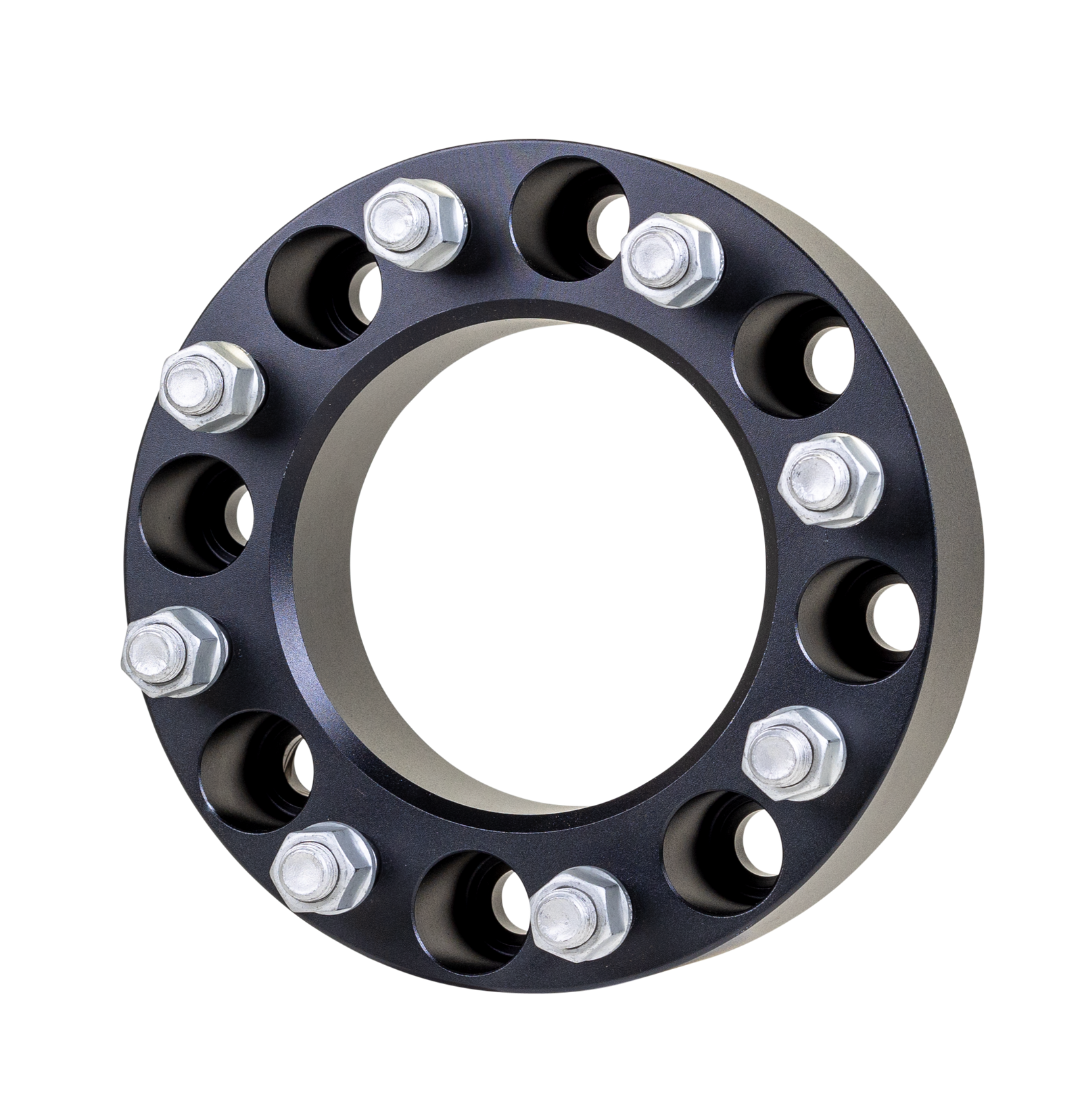 Gorilla Automotive - Wheel Spacer 2.00" Pair - 8x6.5 117 - GOR93-82-200
