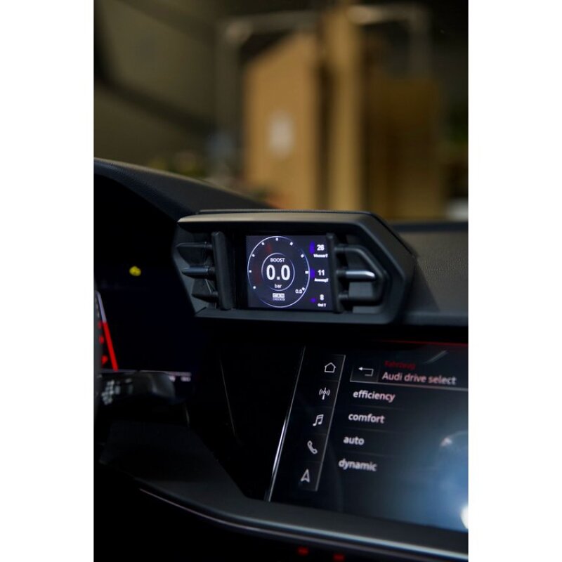 Wagner Tuning Audi RS3 8Y 2.5TFSI MFD32 Gen2 Digital Dash Display - WT31062 by Wagner Tuning