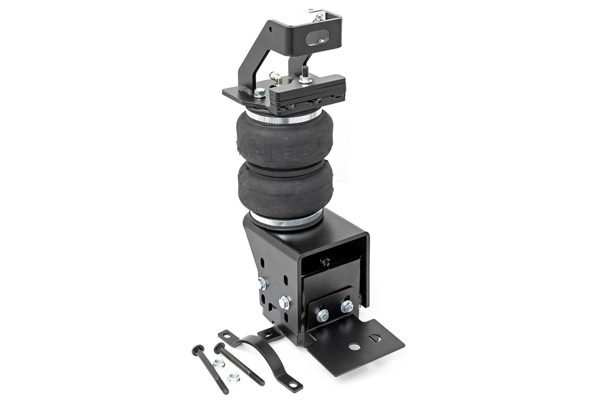 Air Spring Kit | 3-6&quot; Lifts | Ford F-250/F-350 Super Duty 4WD (2005-2016)