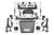 4 Inch Lift Kit | Toyota Tacoma 2WD/4WD (2016-2023)