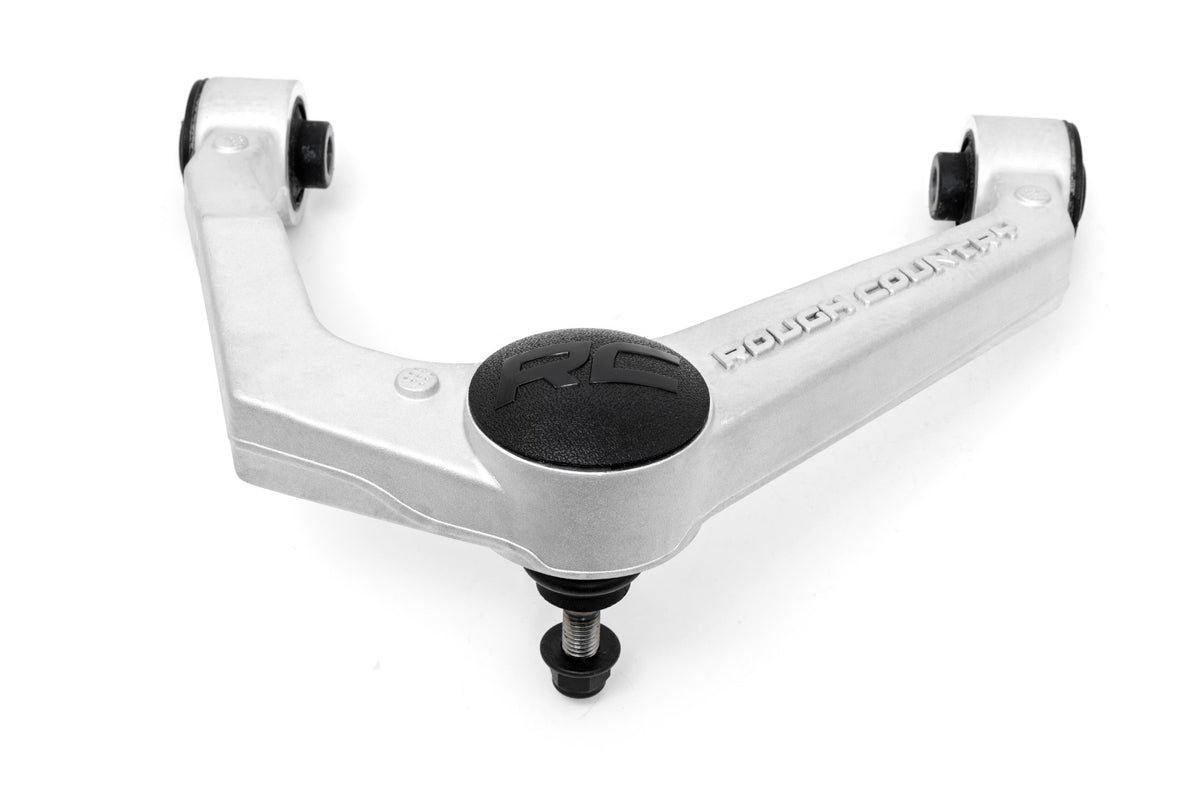 Rough Country - Forged Upper Control Arms - OE Upgrade - Nissan Frontier 4WD (2005-2025) - 82009 for 2005-2023 Nissan Frontie
