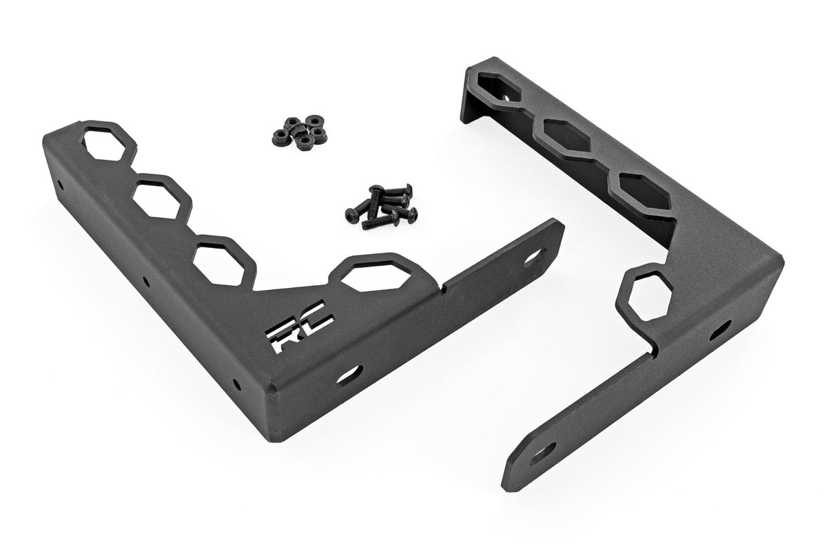 Rough Country - Bed Stiffener Kit - Toyota Tacoma 2WD/4WD (2005-2023) - 73138