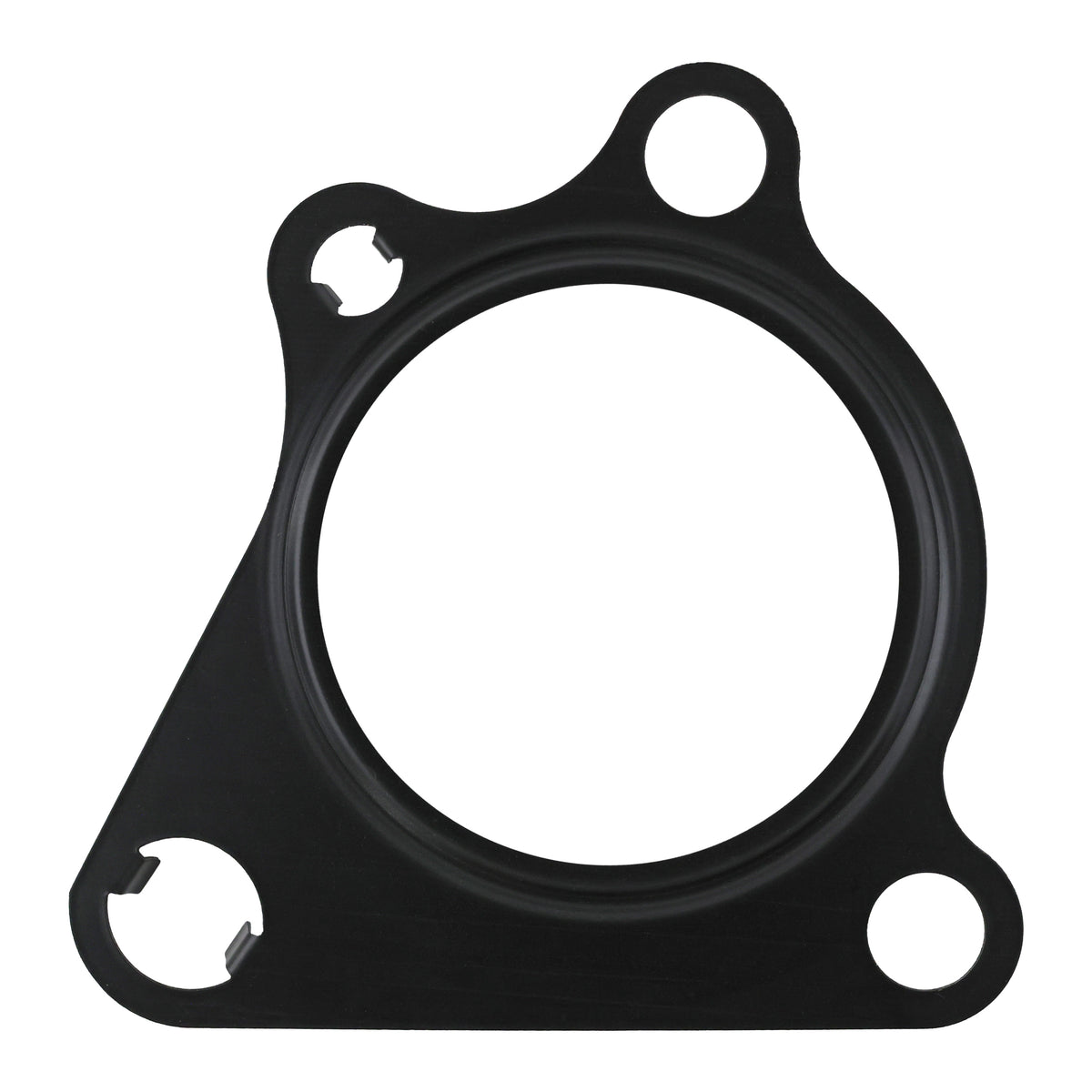 Fel-Pro Mercedes-Benz Sprinter 97579 Fuel Injection Plenum Gasket for 2010-2018 Mercedes Benz-Sprinter - front view