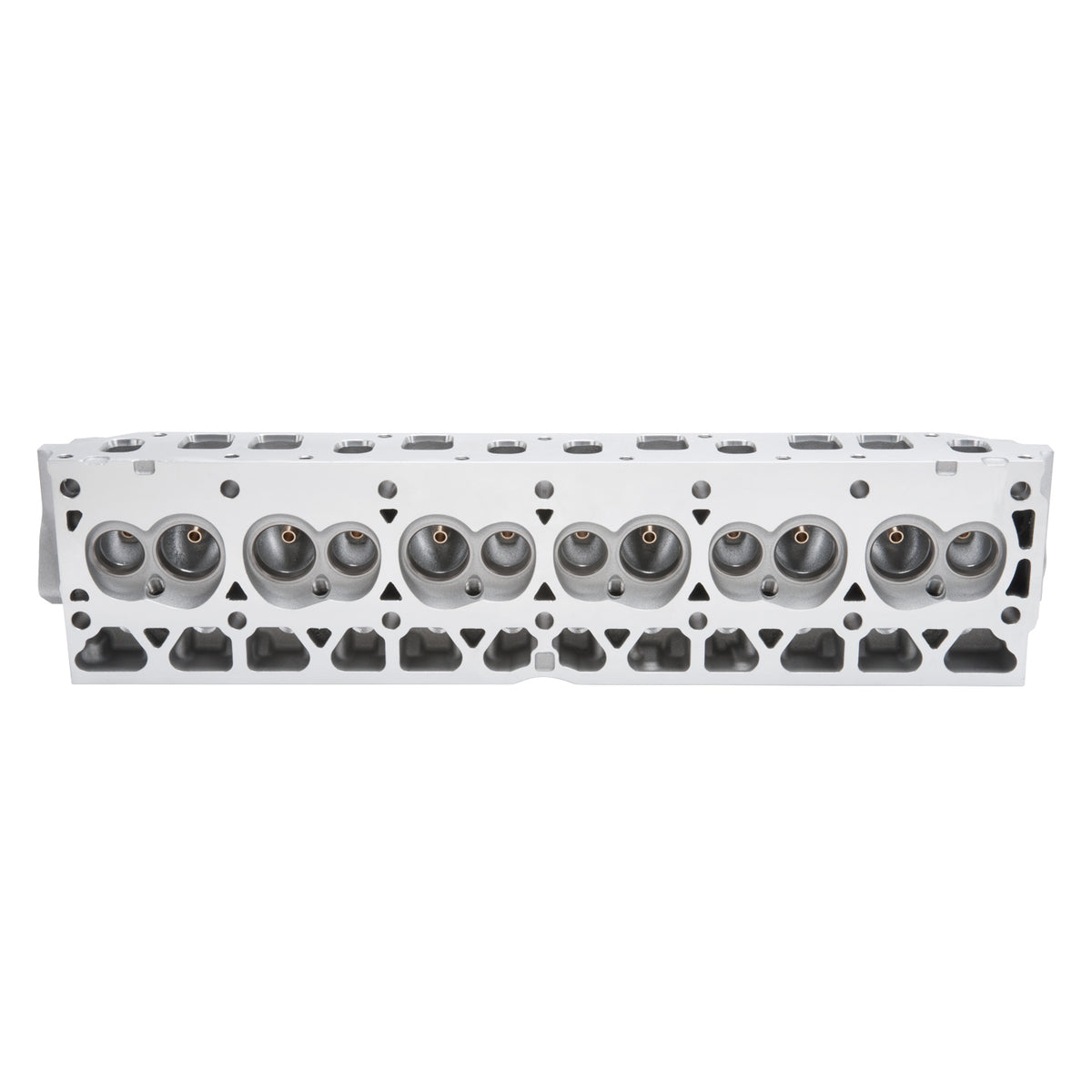 Edelbrock Cylinder Head Performer Jeep 4 0L I6 Bare - 50159
