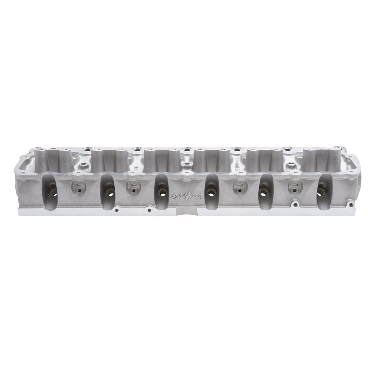 Edelbrock Cylinder Head Performer Jeep 4 0L I6 Bare - 50159