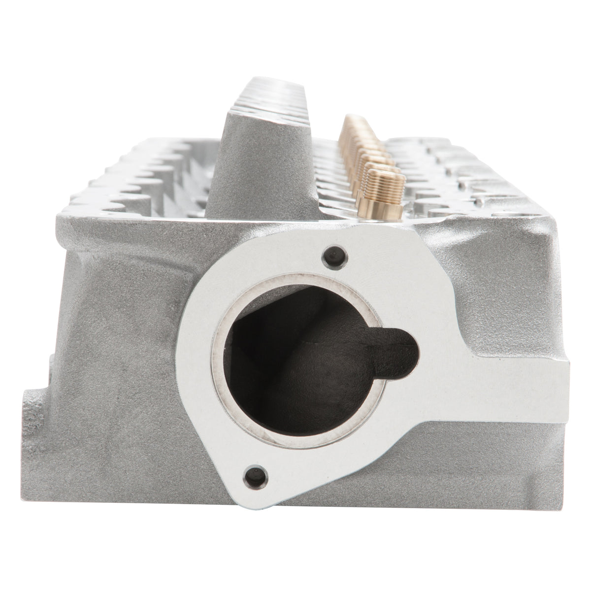 Edelbrock Cylinder Head Performer Jeep 4 0L I6 Bare - 50159