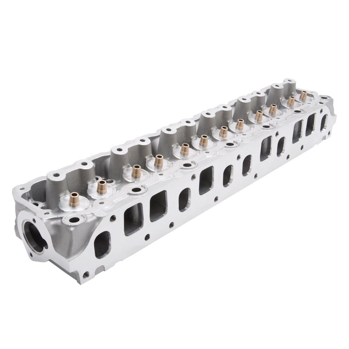 Edelbrock Cylinder Head Performer Jeep 4 0L I6 Bare - 50159