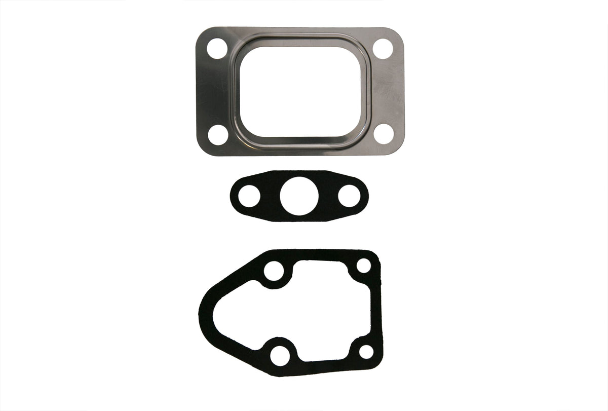 Fel-Pro Chevrolet K2500 ES 73125 Turbocharger Mounting Gasket Set - ES73125 for 1992-2000 Chevrolet K2500 - front view