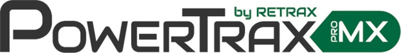 Retrax 09-up Ram 1500 6.5ft Bed / 10-up Short Bed PowertraxPRO MX - 90232